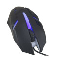 HD5621 USB  Mouse 1200  DPI Wired  Optical Gaming  Mouse
