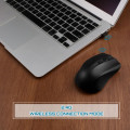 Aerbes AB-D324 Wireless Mouse
