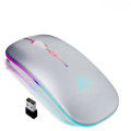 JG907 2.4G LED Wireless Mouse Mini Optical Mouse