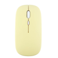 SE-M16 Rechargeable LED Wireless 2.4GHZ + Bluetooth 5.0 Dual Mode Mouse