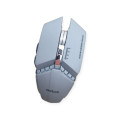 AB-DN04 Portable 3200DPI Optical Wireless Gaming Mouse