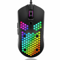 SE-M05 Wireless Rechargeable LED Gaming Mouse