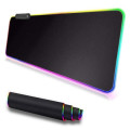 XF0501 LED RGB Gaming Mouse Non-Slip Rubber Base 90cm x 40cm
