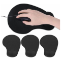 H-18 Gel Wrist Support Mouse Pad