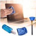 XF0261 Computer Screen Cleaning Kit 3 Piece Set