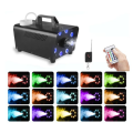 500W LED RGB Fog Machine