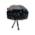 AB-Z1122 Speaker LED Min Stage Lighting Projector With USB Port