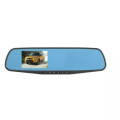 Mirror Car DVR Camera 3.5 inch 1080p