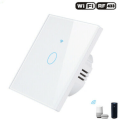 W-601 Touch Switch Smart Life App