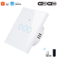 W-603 Touch Switch Smart Life App