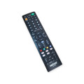 AB-YK02 TV Remote Control Compatible With Sony And Most TVs