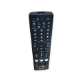 Aerbes AB-YK03 TV Remote Control Compatible With Philips And Most TVs
