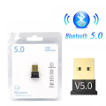 Wireless Bluetooth Audio Receiver Stereo USB Adapter