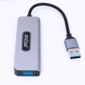 Andowl Q-HU121 4 in 1 USB Hub