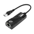 USB 3.0 Gigabit Ethernet 1000Mbps Adapter for Windows PC Mac