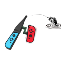 TNS-1883 DOBE Fishing Rod for Nintendo Switch Joy-Con