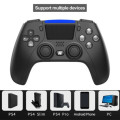 Bluetooth Wireless Joystick for PS4 Controller Dualshock 4