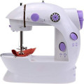 Light Duty Multilayer Fabric Sewing Machine Electric Sewing Machine