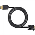 SE-H-V-01 HDMI To VGA Adapter Cable 1.5M