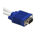 XF0560 VGA 1 to 2 Splitter Adapter Cable