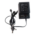 SE-303 Deluxe Universal AC/DC Adapter 12V