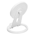 Adjustable Wireless Charger Bracket For Mobile Phone
