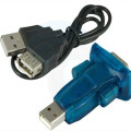 XF0298 USB2.0 To RS232 Convertor