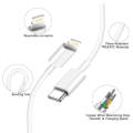 USB-C iPhone Charger Cable