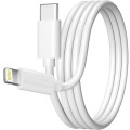 USB-C iPhone Charger Cable