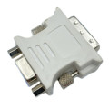 Convenient VGA adapter connector