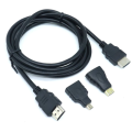 Andowl Q-HD310 4K UHD Display Cable