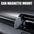 AS-50486 Car Air Vent Magnetic Phone Holder