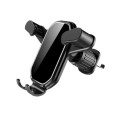 Treqa BC-T20 Cell Phone Car Air Vent Mount Holder
