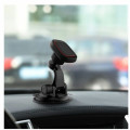 AS-50483 Car Suction Cup Magnetic Universal Phone Holder