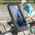 AS-50488  Bicycle Phone Holder