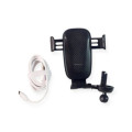 Treqa TR-W6 Wireless Car Phone Charger