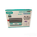 AB-Q012 500W 12v DC to AC Inverter