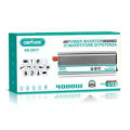 AB-Q017 4000W 12v DC to AC Inverter