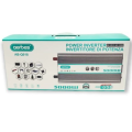 AB-Q018 5000W 12v DC to AC Inverter