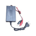 AB-E1016 12V Motorcycle Battery Charger