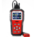 KONNWEI KW860 Car Tool Scanner Barcode Reader Support Multi-language