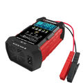 KONNWEI  RC-10 12V 10A & 24V 5A Smart Car Battery Charger Battery