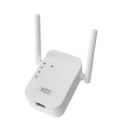 300Mbps Wireless Repeater Home Router WiFi Signal Amplifier