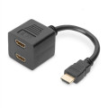 SE-C15 HDMI Splitter Cable Adapter