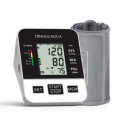 Upper arm sphygmomanometer digital high precision pulse heart rate monitoring