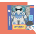 0013 Astronaut Robot