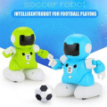 0018 R/C Intelligent Robot Football