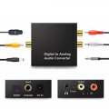 XF0120 Digital to Analog Audio Decoder