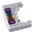 Universal 1.5V Digital LCD Tri-Color Battery Tester Checker Detector
