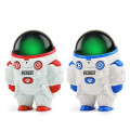 0010 Astronaut Robot Space Walkie Talkie